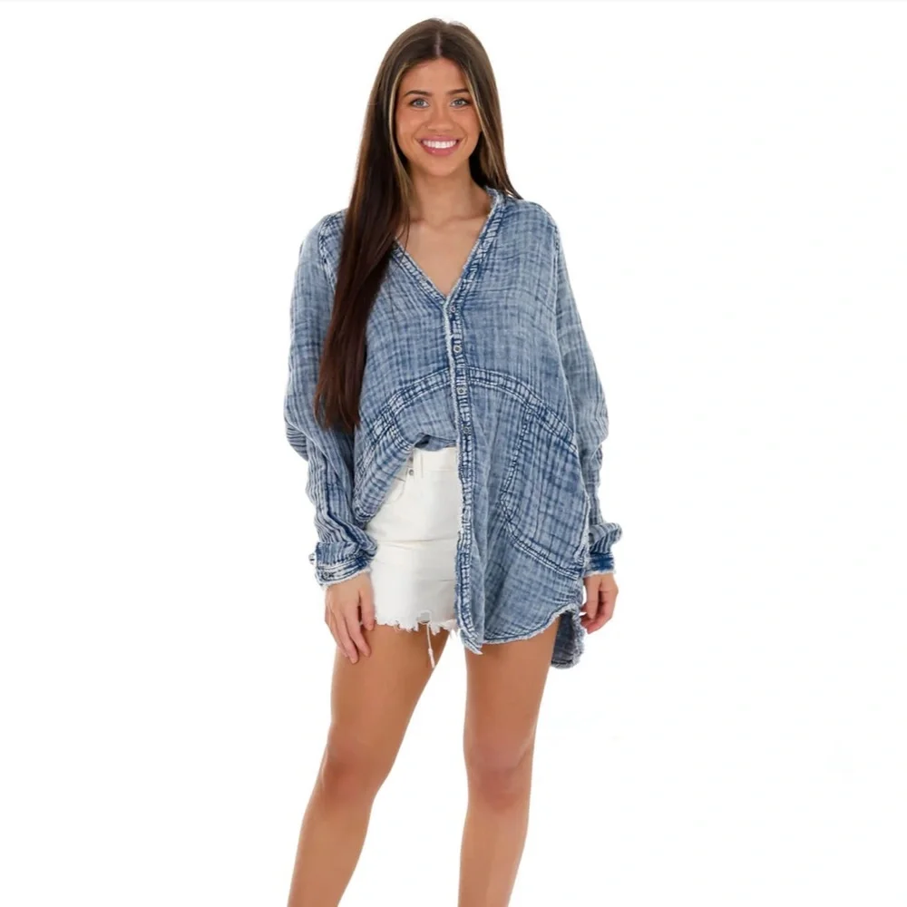 Free People Summer Daydream NWT